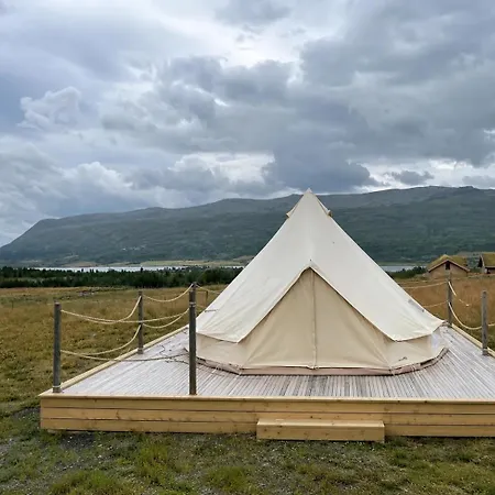 Syndinstoga Glamping *